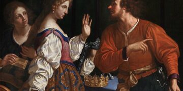 Semiramide: la Regina assira “architetta” dei Giardini di Babilonia